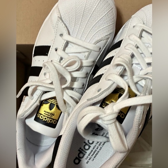 ADIDAS Superstar ll Shoes - Picture 3 of 7